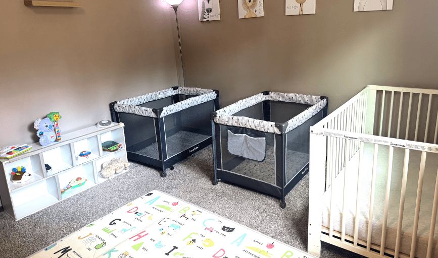 INFANT CARE SERVICES