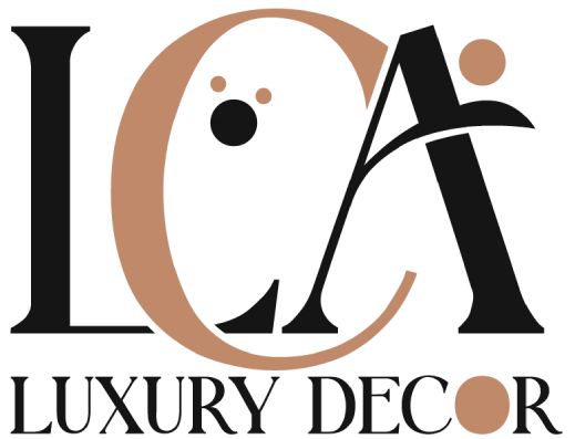 LCA Luxury Decor