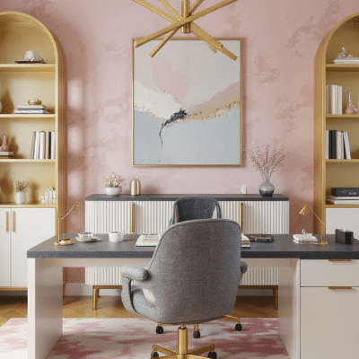 HOME INTERIOR DECORATING