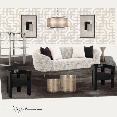 VIRTUAL INTERIOR DESIGN SERVICES