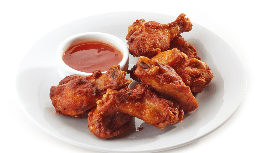 BUFFALO WINGS