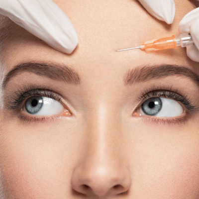 BOTOX INJECTIONS
