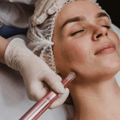 MICRONEEDLING