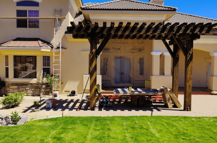 Glow And Grow Cleaning NV