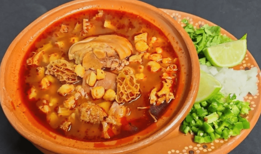 La Muchacha Alegre Mexican Restaurant