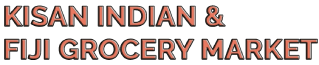 Kisan Indian & Fiji Grosery Market