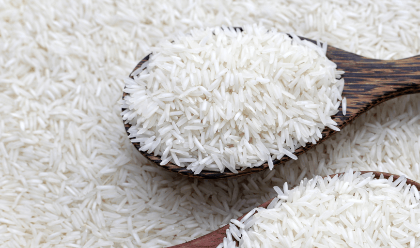 BASMATI RICE