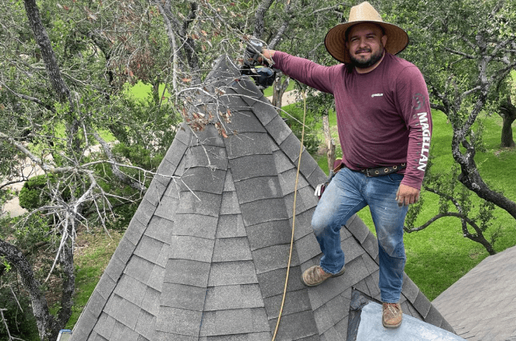 Hernandez Brothers Restoration