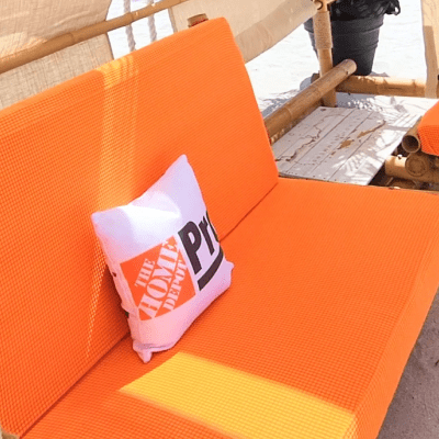 BEACH EQUIPMENT RENTALS