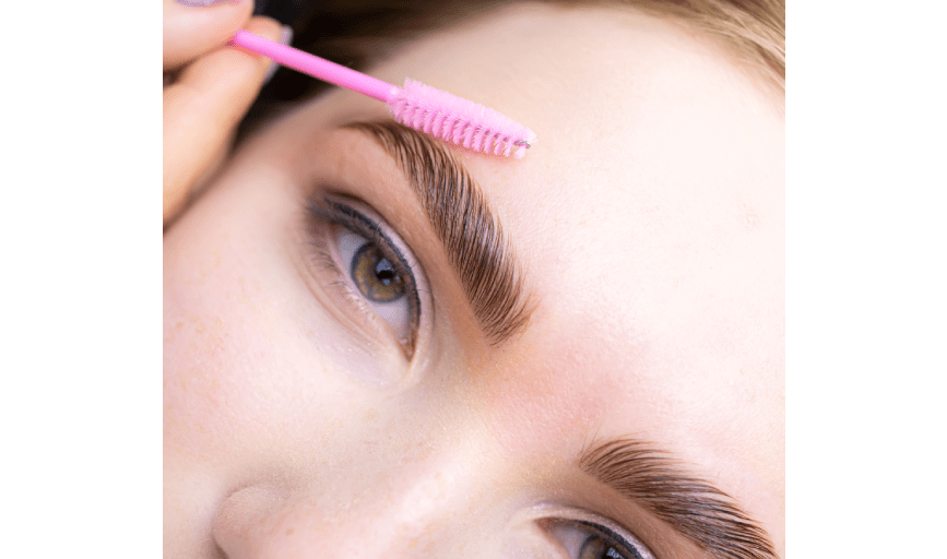 BROW LAMINATION