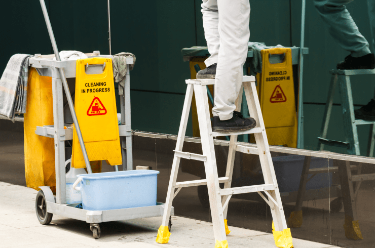 Amaan Cleaning Service 