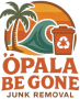 Opala Be Gone 