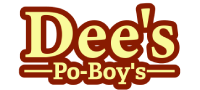 Dee's  Po-Boy's