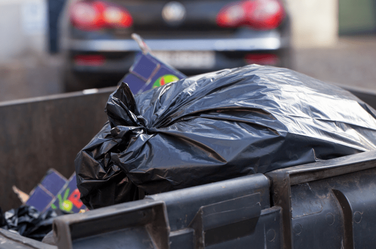 ATX Recycling and Waste Services