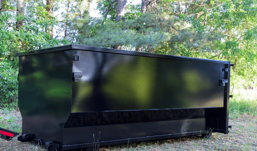 COMMERCIAL DUMPSTER RENTALS