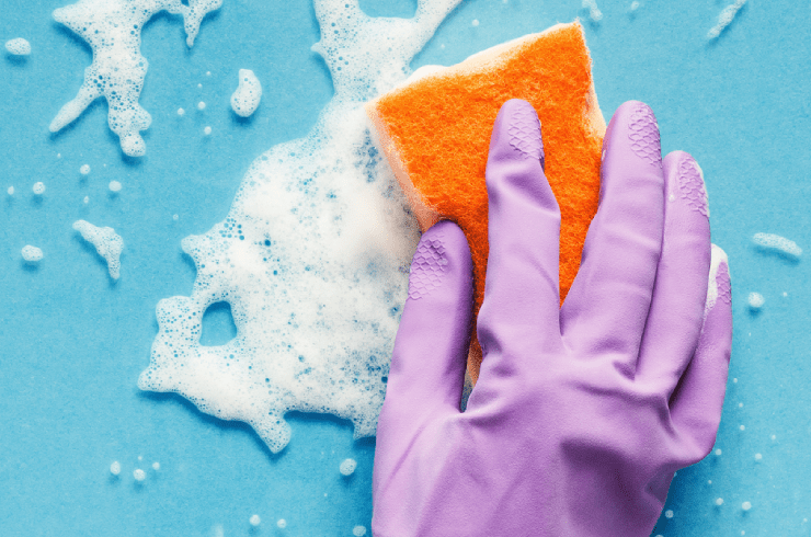 Jannies Cleaning Service