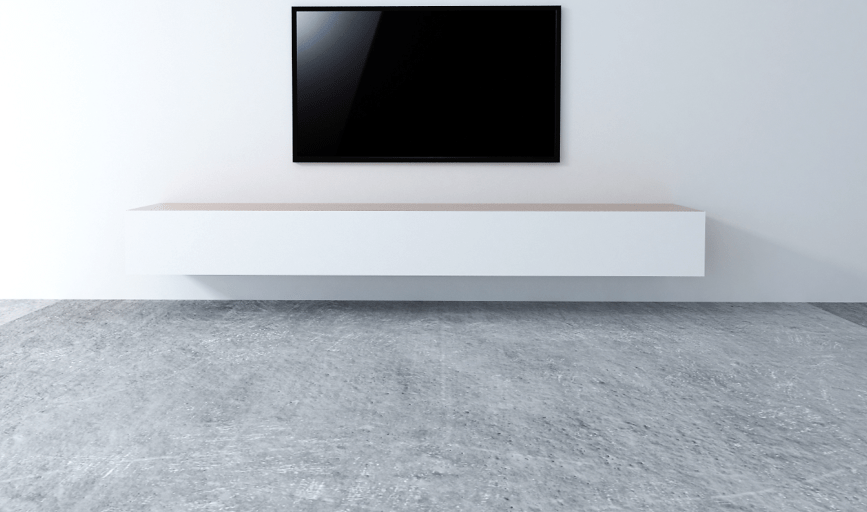 RESIDENTIAL EPOXY FLOORING