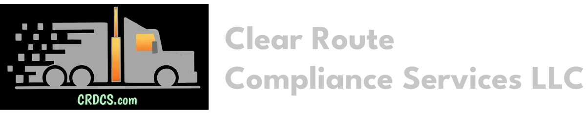 Clear Route Compliance Services