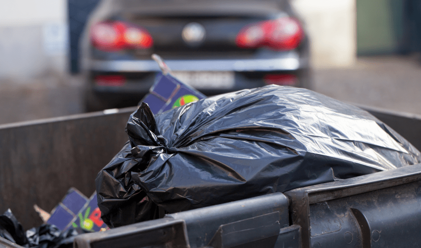 JUNK REMOVAL SERVICE