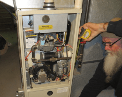 SHEET METAL FABRICATION