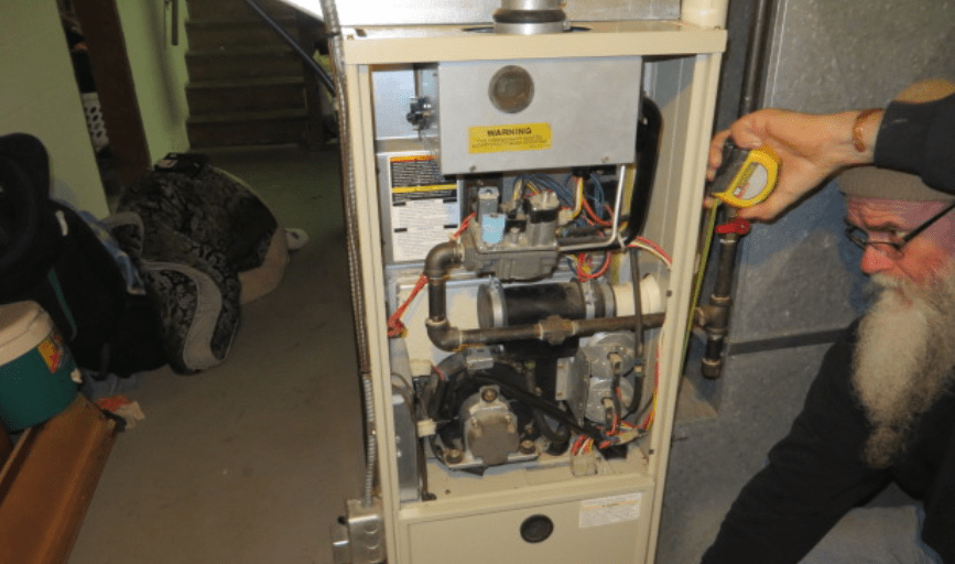 Fire & Ice Contracting LLC