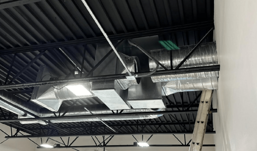 Fire & Ice Contracting LLC