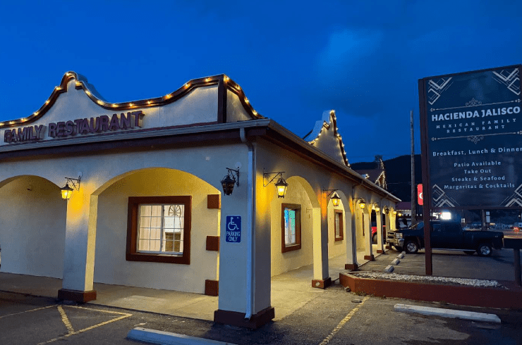 Hacienda Jalisco