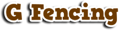 G Fencing 