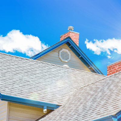 ROOFING SERVICES 