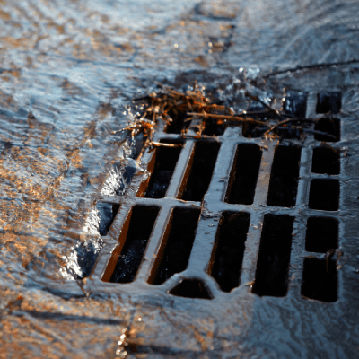 DRAINAGE SERVICES