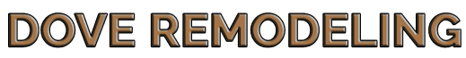 Dove Remodeling