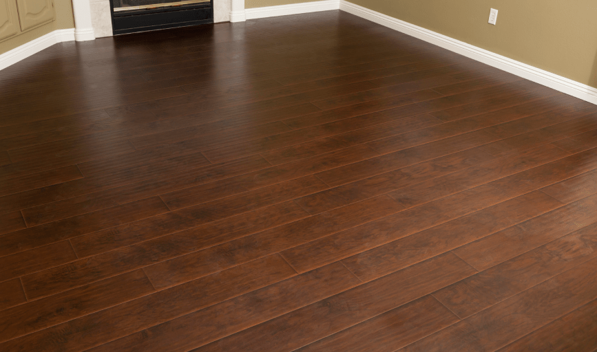 FLOORING INSTALLATION