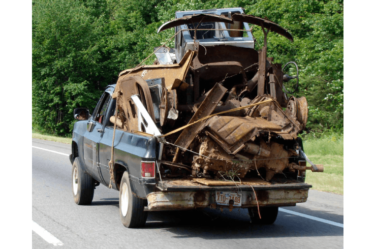 Rapid Junk Solutions