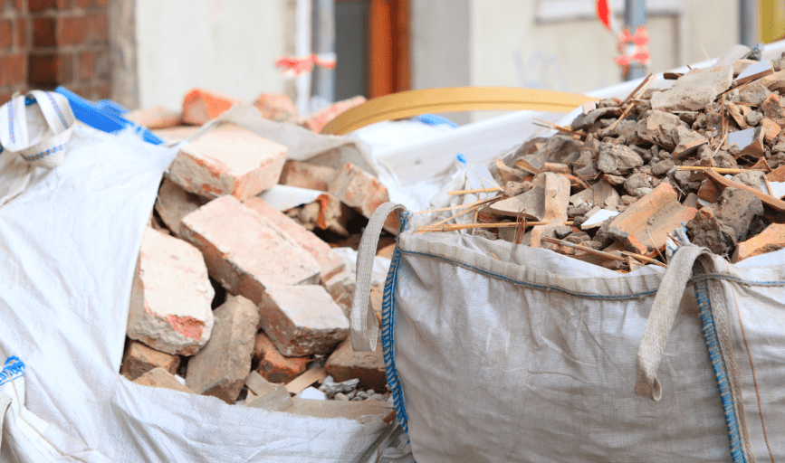 CONSTRUCTION CLEANUP