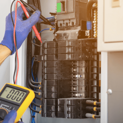 ELECTRICAL INSPECTION