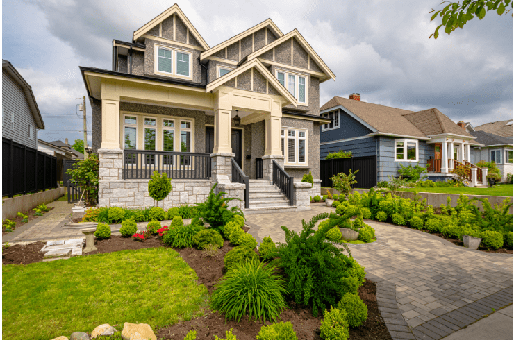 Sea Breeze Lawn & Landscape