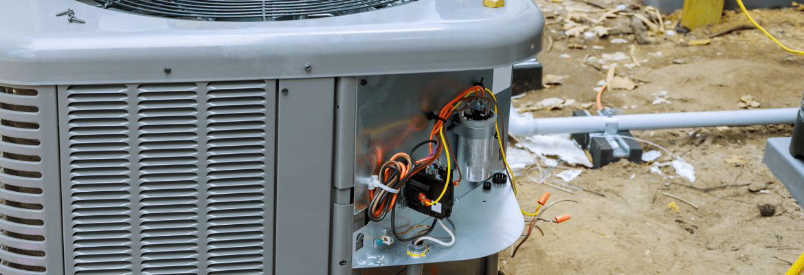 Newness HVAC n Appliance Services