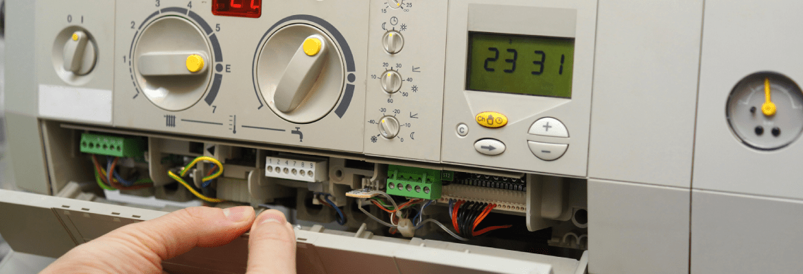 Newness HVAC n Appliance Services