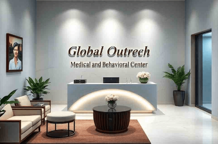 Global Outreach Medical & Behavioral