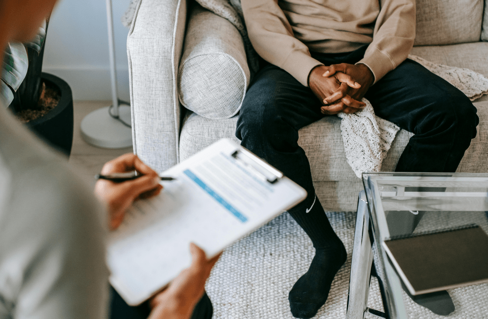 PSYCHIATRIC EVALUATION