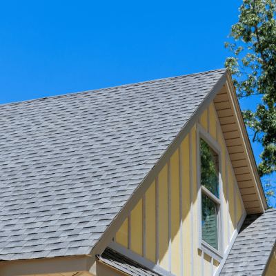 ROOFING SERVICES