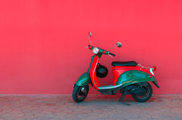 Lakeside Sales An Cycles