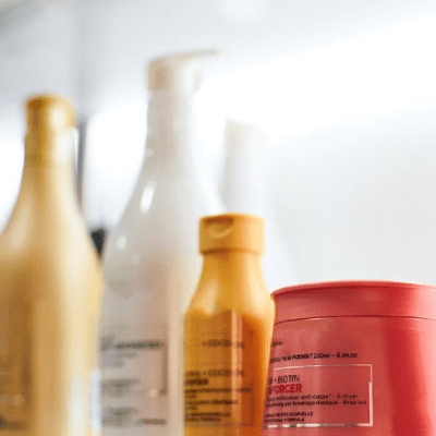 PROFESSIONAL HAIR CARE PRODUCTS