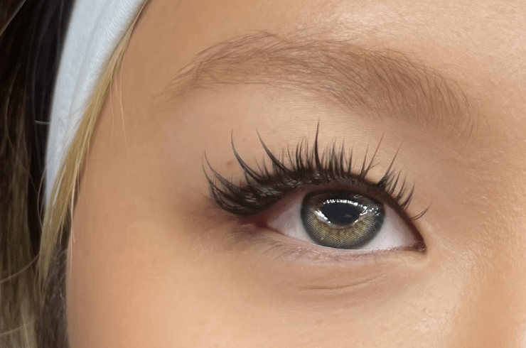NovaBel Lash