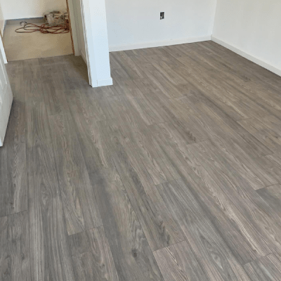 LAMINATE FLOORING INSTALLATION