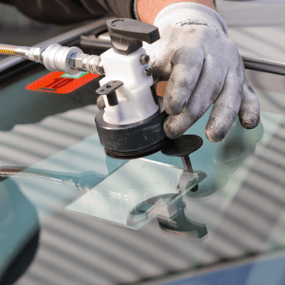AUTO GLASS REPAIR
