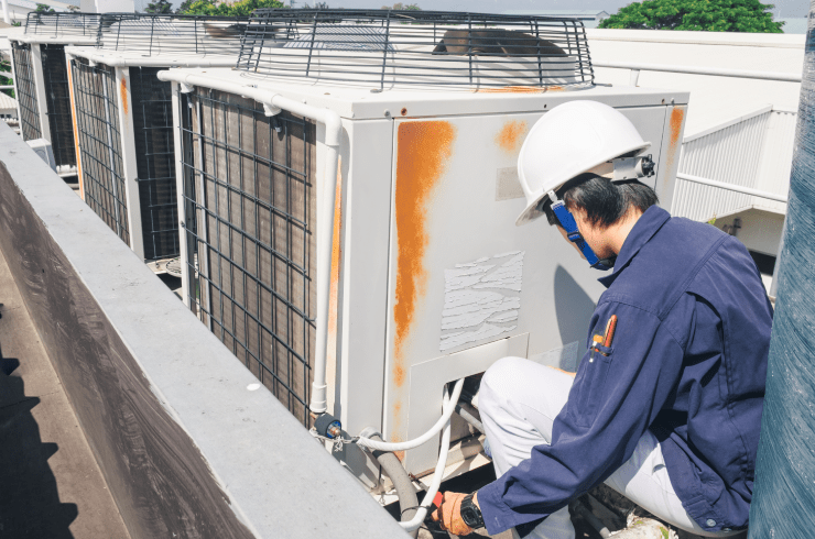 Lakeside Small Engines Repair