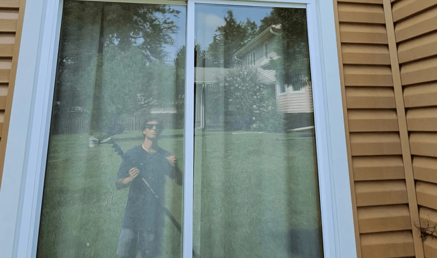 Yeddi Window Cleaning