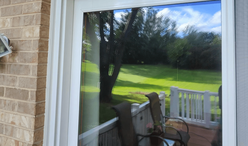 Yeddi Window Cleaning