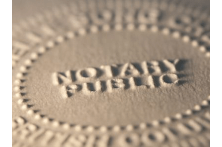 Primary Mobile Notary